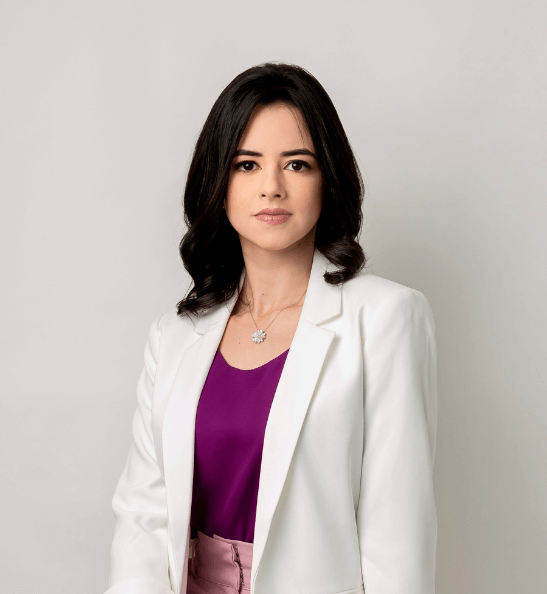 Dra. Maylla Moura